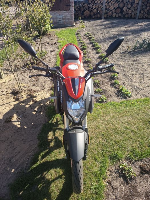 Barton FR 50 ccm