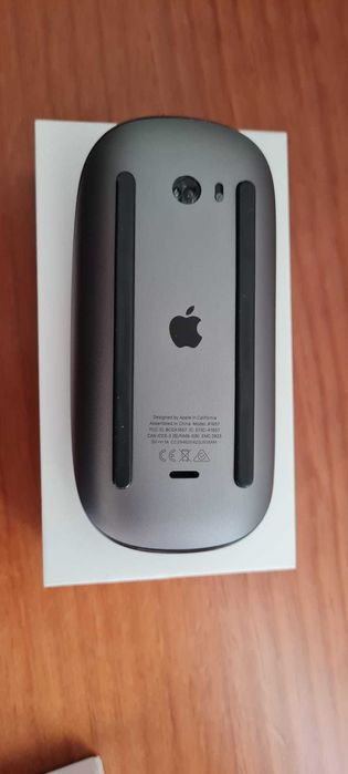 Apple Magic Mouse 2 - Space Gray
