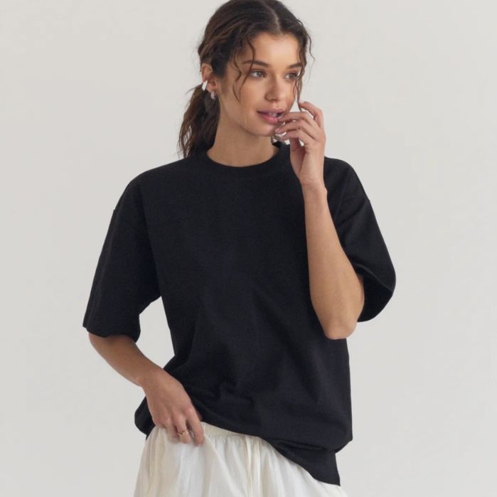 Футболки Rikki Hype