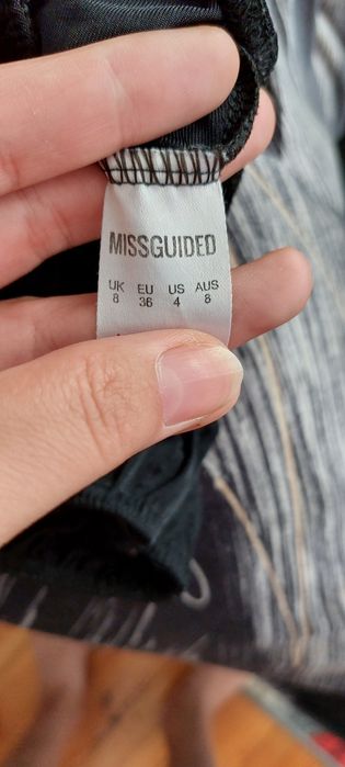 Eleganckie Body damskie