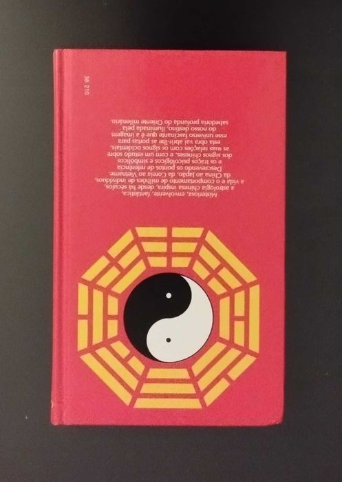 Astrologia Chinesa - Catherine Aubier (Publicado em 1993)