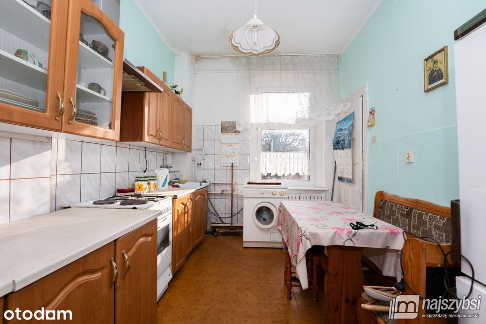 Płoty- Piętro Domu Bezczynszowe 81,57M2