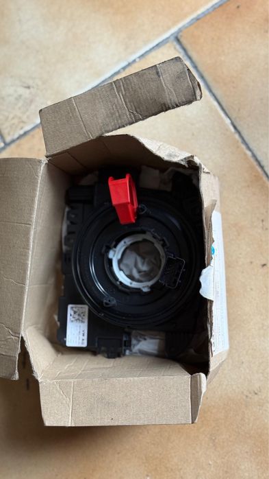 Fita de Airbag Original VW Volkswagen Audi Seat Skoda