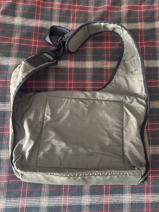 Mala tiracolo da calvin klein