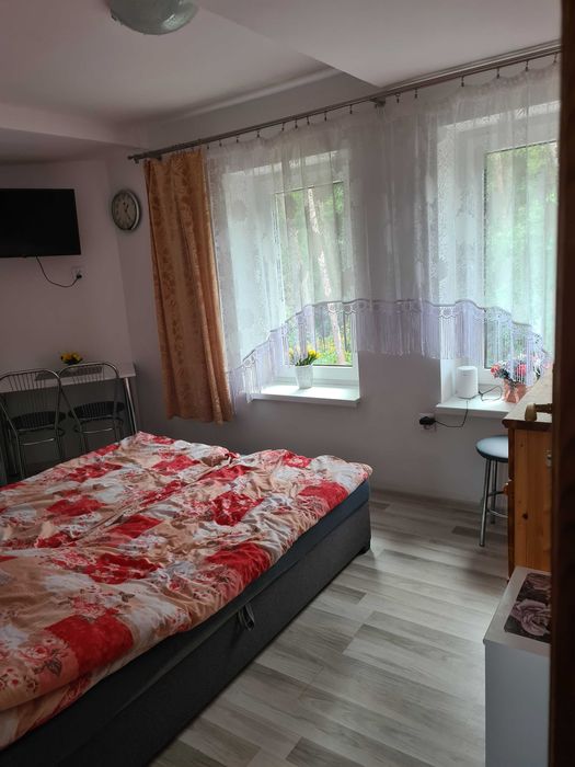 Mielno bardzo blisko morza pokoje,apartamenty, noclegi ,wczasy  ,super lokalizacja