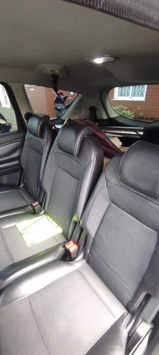 Ford S-Max 2.0 de 2008