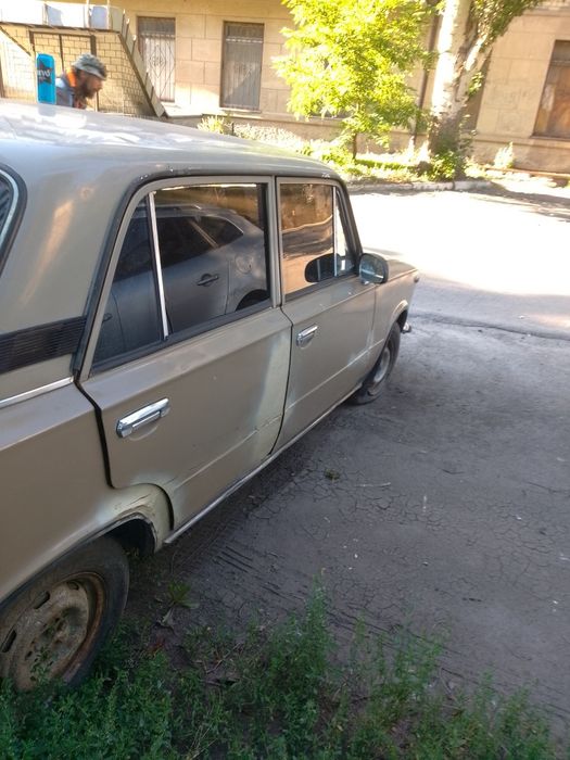 Ваз 2101 заводится нужно доложить руки
