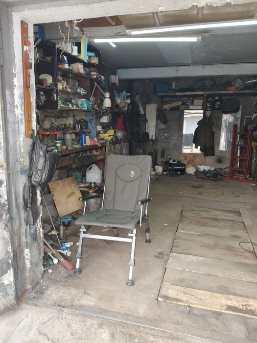 Гараж в м.Павлоград