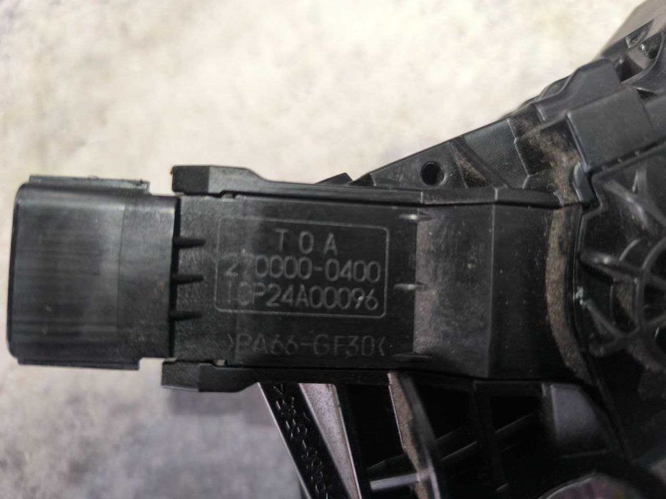 Педаль газу акселератор Honda CR-V IV RM 2012 - 2016