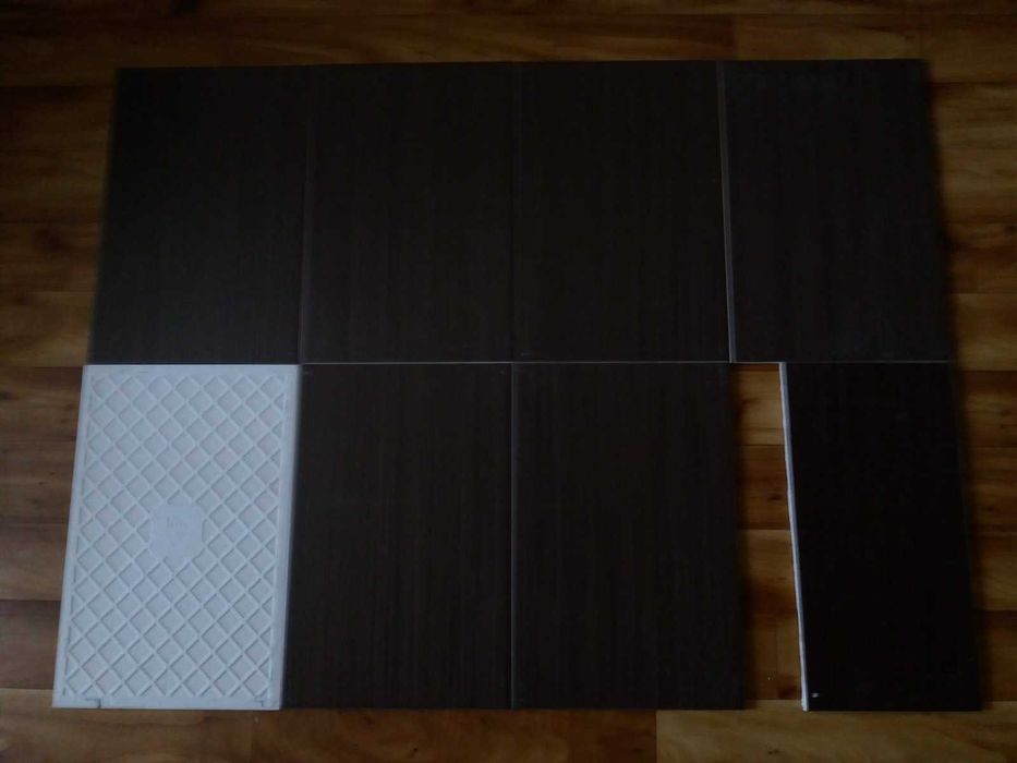 Залишки після ремонту