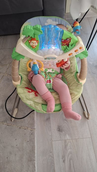 Bujaczek elektryczny