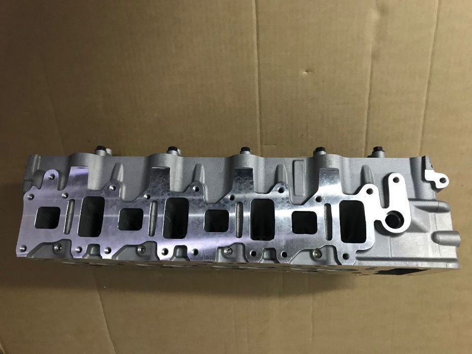 Cabeças de motor novas ( multimarca ) vários modelos