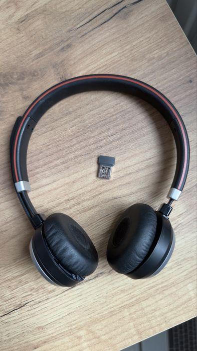 Jabra evolve 75 używane