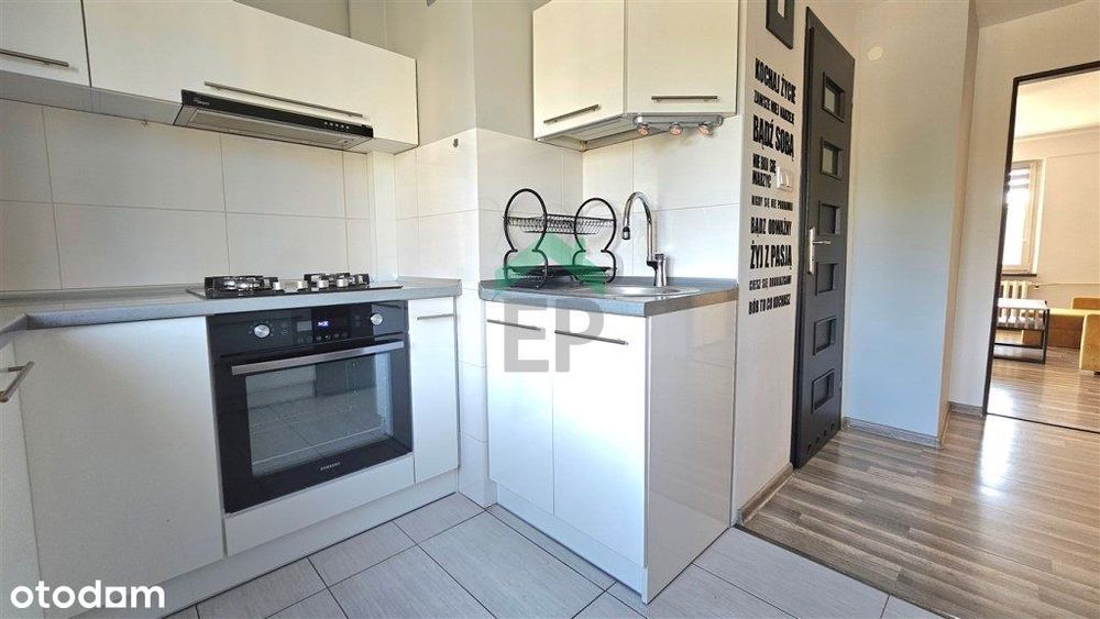 Apartment in Częstochowa, Osiedle Tysiąclecia, Tysiąclecie - Widok 6