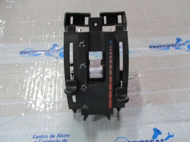 Comando chauffage / sofagem RENAULT Express (F40/G40)