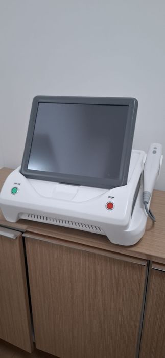 Estética - Equipamento HIFU 5D - Pag até 6x s juros