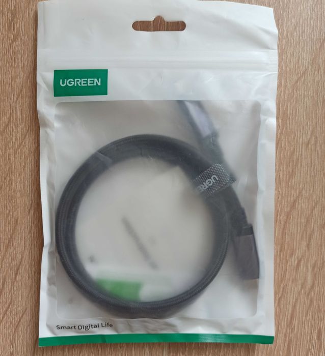 USB4 240w Ugreen
