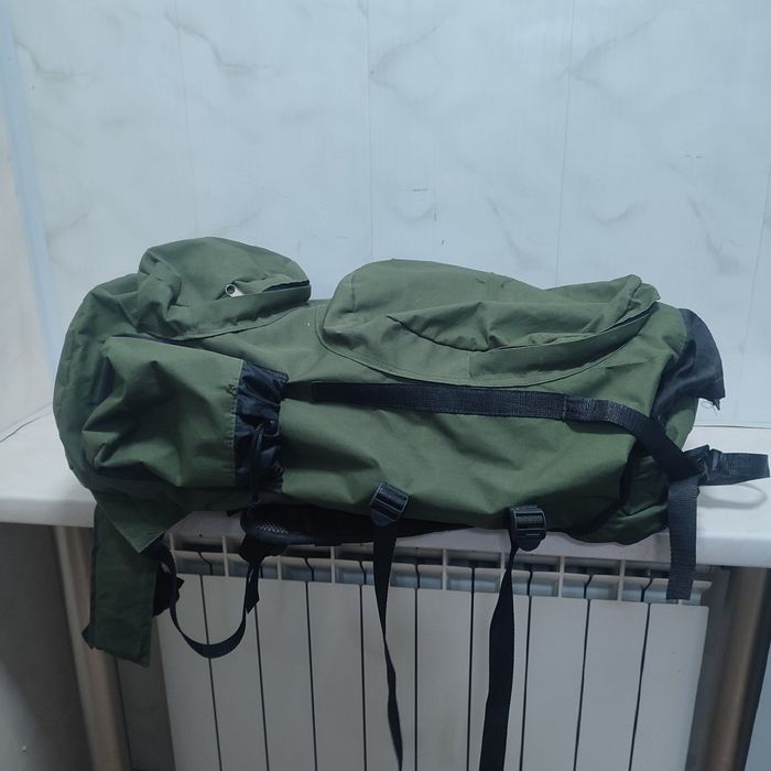 Рюкзак ортопедический тактический