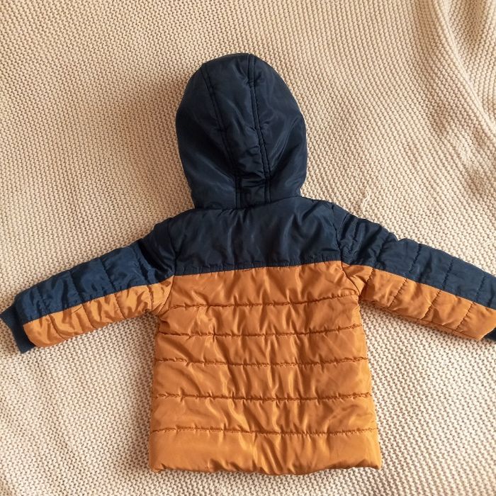 Куртка дитяча демісизонна