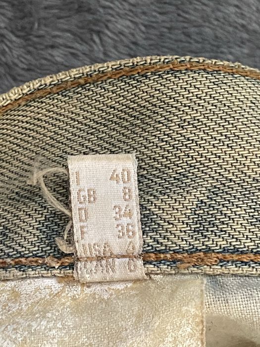 джинсова міні спідниця john richmond denim оригінал | y2k гранж вінтаж з принтом та мереживом