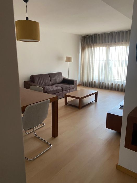 Arrenda apartamento T1 Parque Nações