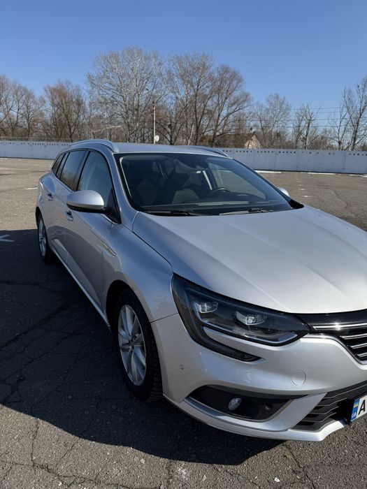 Продам Renault Megane