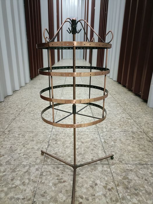 Suporte bijuterias