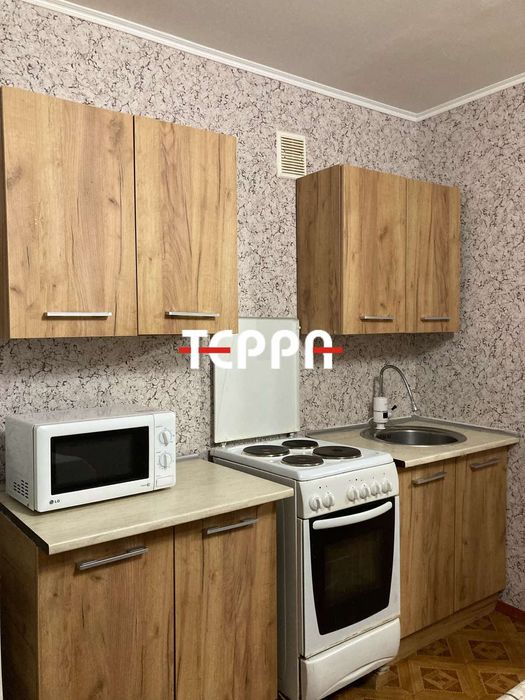 Продаж класної 1-кімнатної квартири, Бабурка