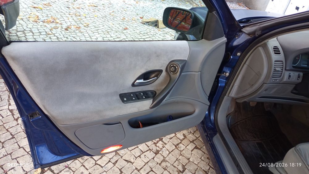 vendo Renault Laguna2