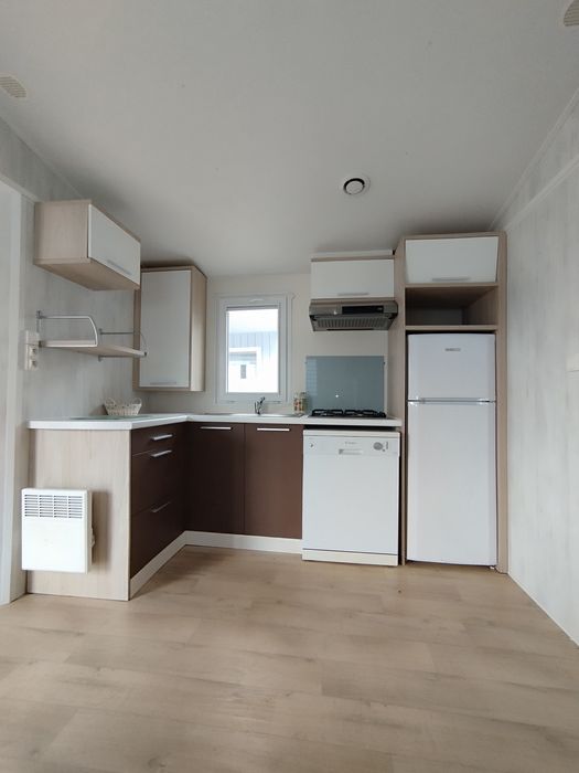 T3 9,5*4,3 Casa Movel / Mobile Home / Casa Madeira / Bungalow