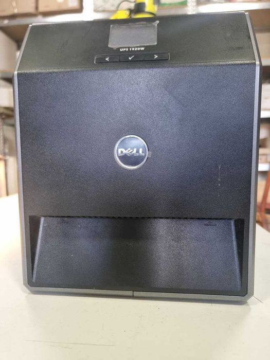 Безперебійник упс  Dell Ups 1920w Tower USV K789N 230V