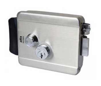 Електромеханічний замок ATIS Lock SS