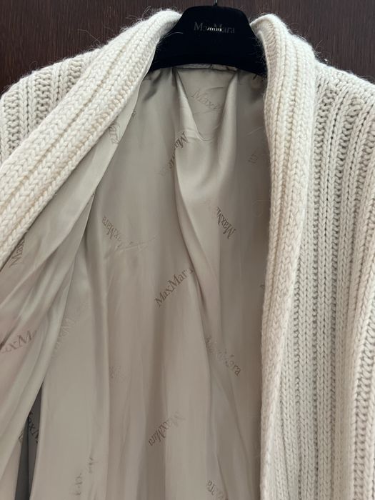 Кардиган пальто Max Mara