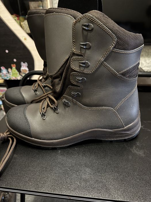 Продам берці Krok 47 розмір