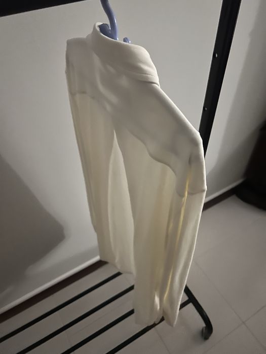 Camisa Branca gionii