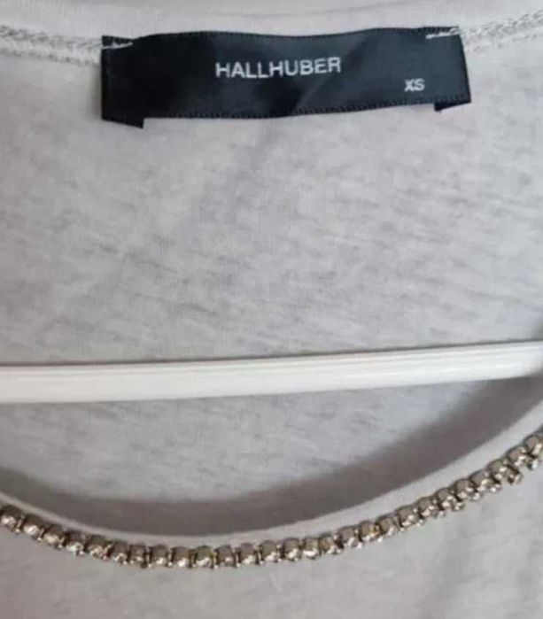 Hallhuber elegancka bluzka Basic