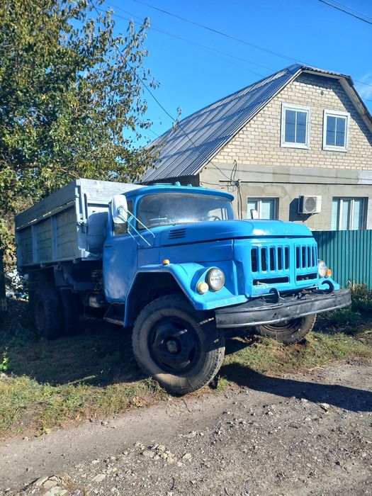 Продам Зил 130 колхозник