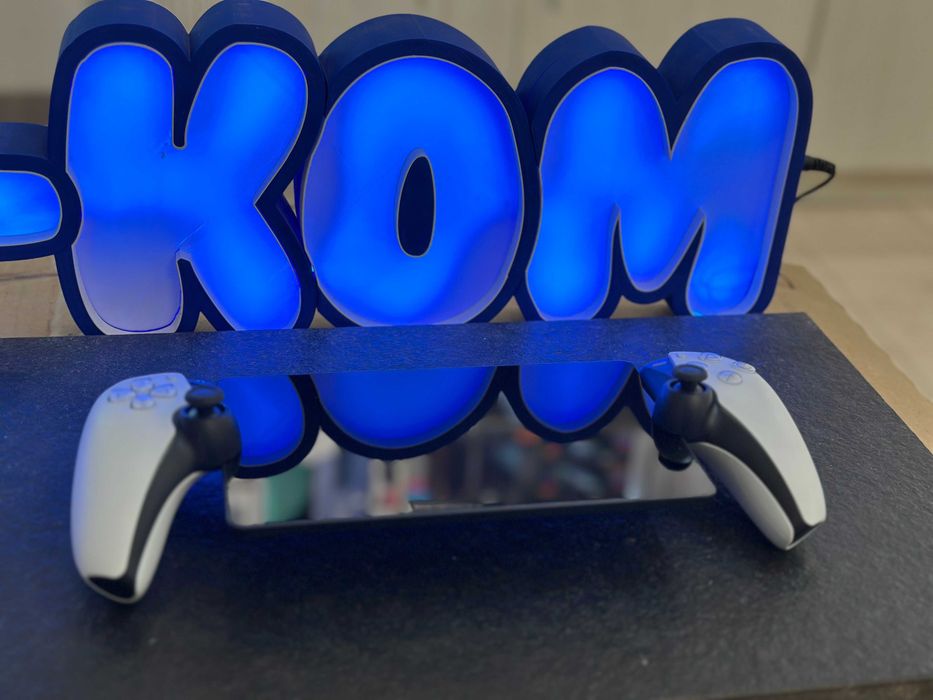 Konsola Sony PlayStation Portal PS5 / RATY