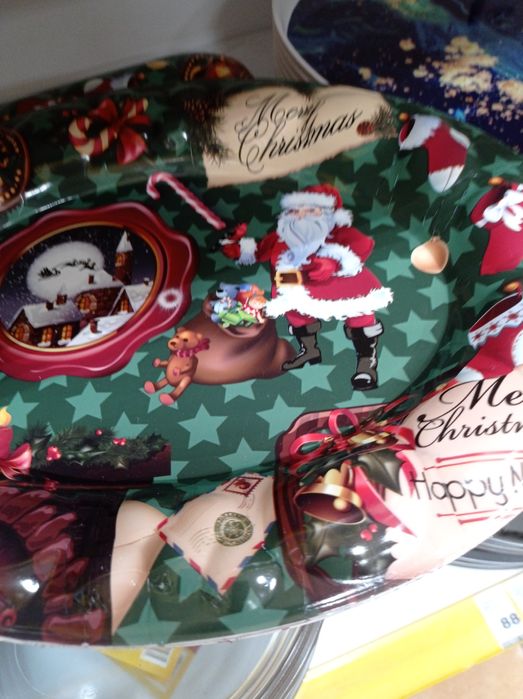 Гарний рознос таця