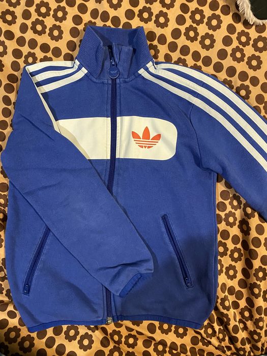 Костюм дитячий Adidas