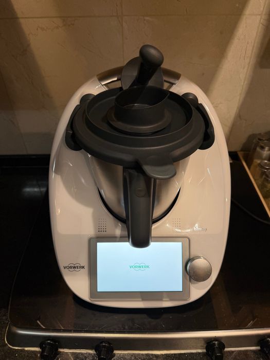 Bimby TM6 | Excelente estado | Acessórios completos