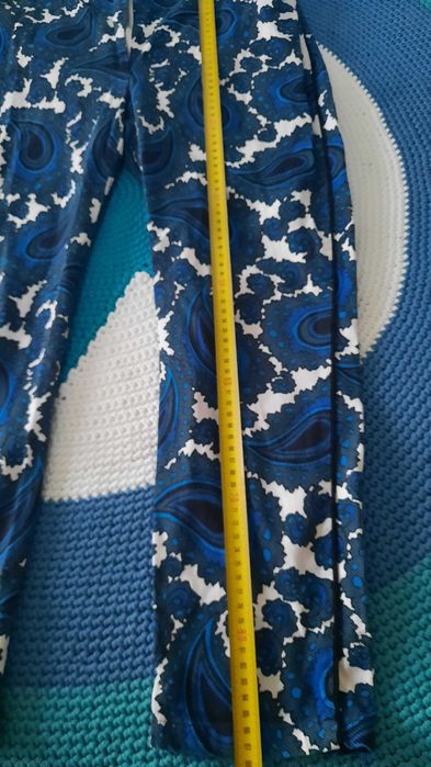 Eleganckie spodnie kobiece r.38, Komunia, Chrzest, Gant, Topshop
