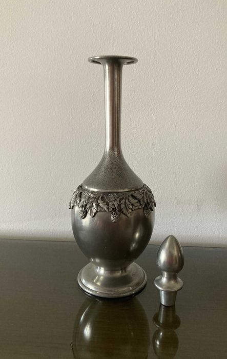 Peça em Estanho de qualidade