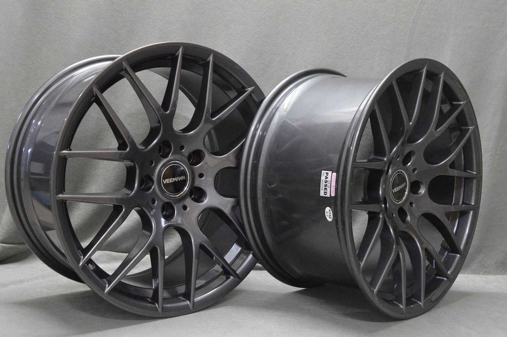 Felgi VEEMANN VC359 20" 9J ET20 + 10,5J ET25 5x120 GM