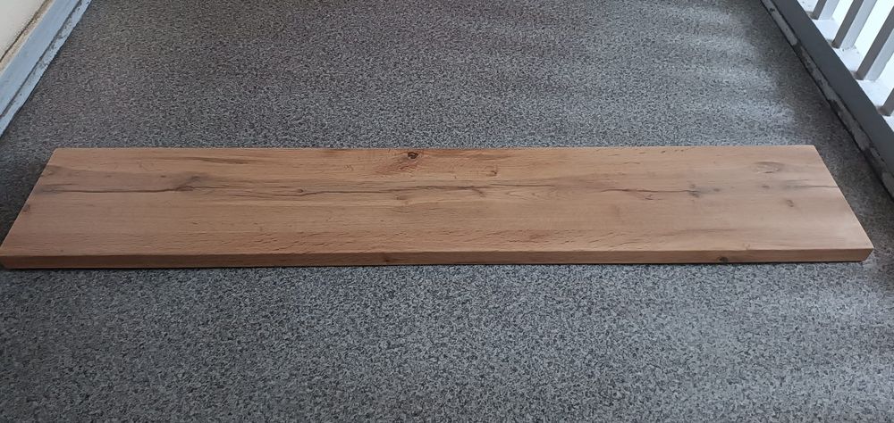 Dąb wotan kronospan parapet blat