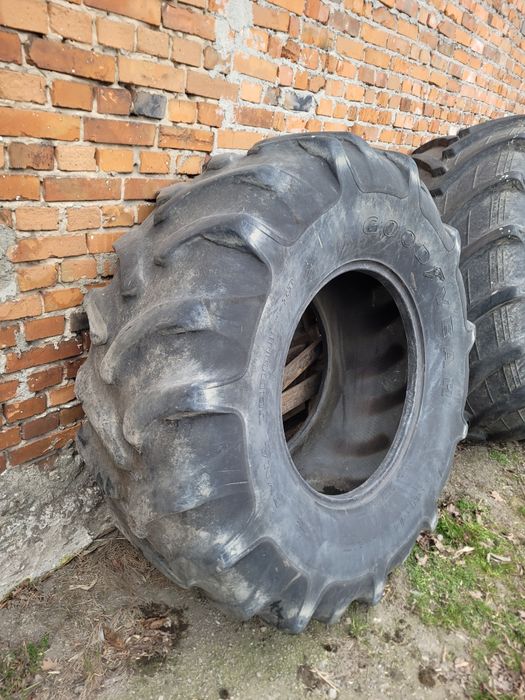 Opony 23.1-30 Goodyear