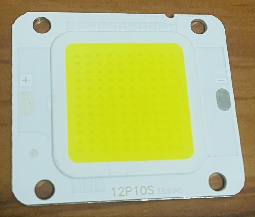 Led диод светодиод 10w 20w 30w 50w ремонт прожекторов: 29.90 грн ...