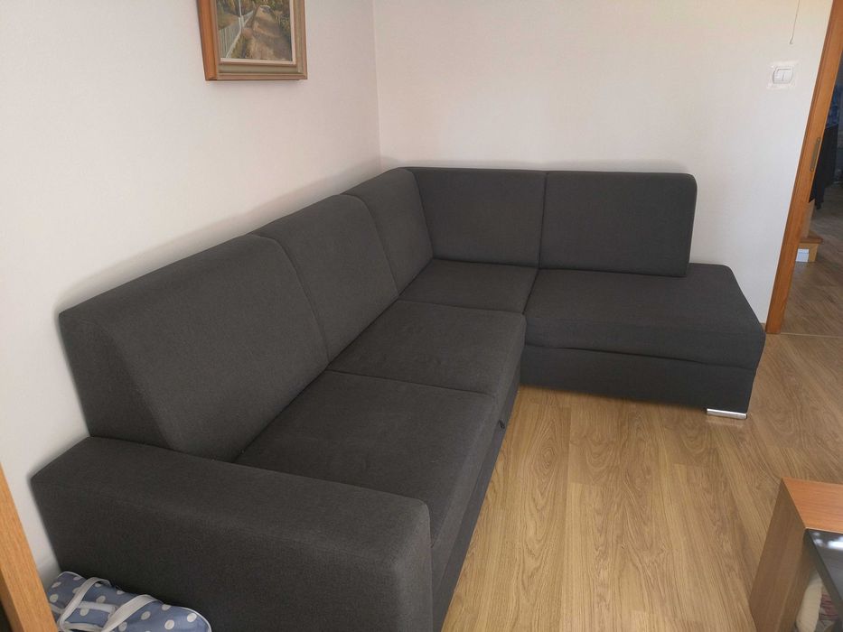 sprzedam narożnik