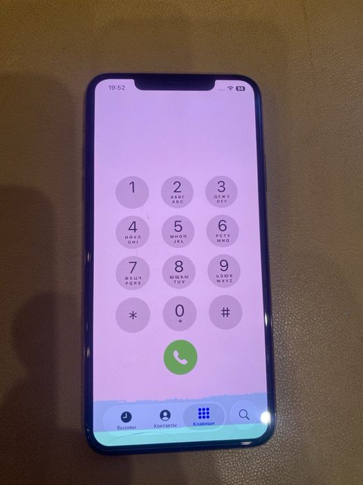 Айфон 11 Pro Max 257gb та 64gb