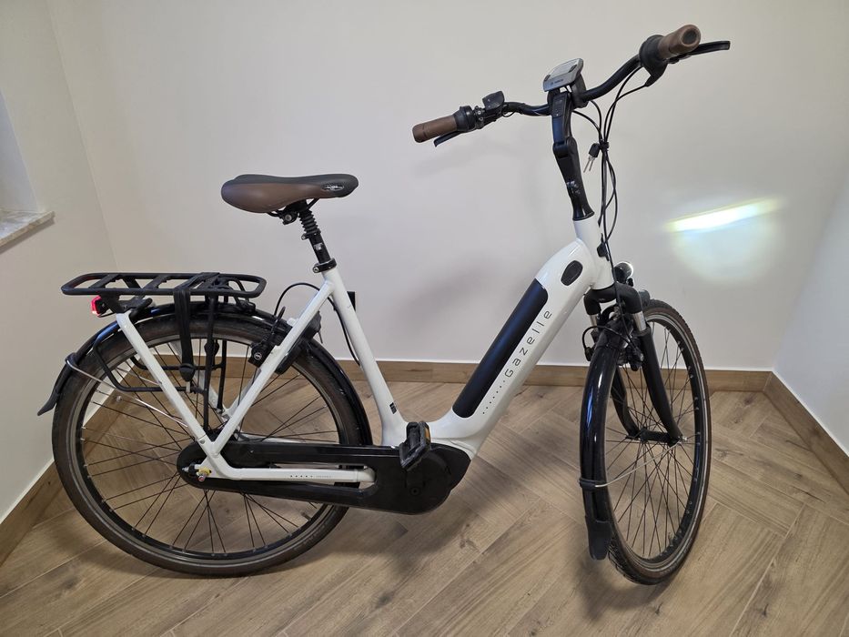 Gazelle Grenoble C7 +/ 2 szt/